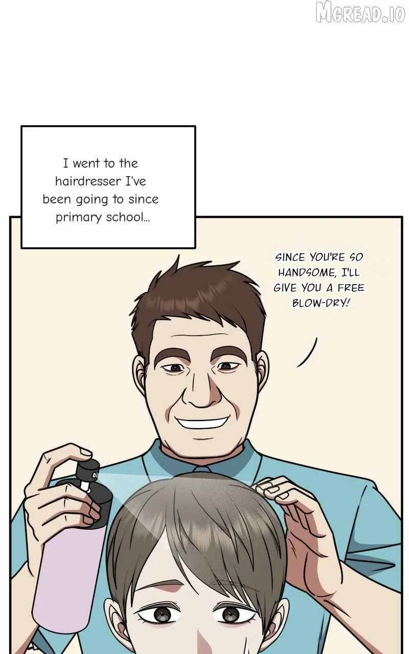 Change Me Chapter 212 page 105 - 