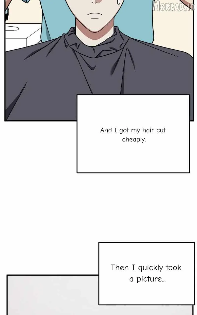 Change Me Chapter 212 page 106 - 