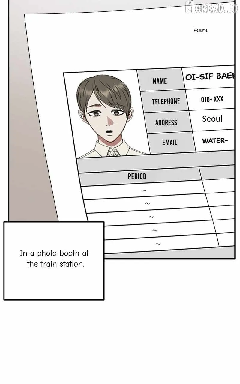 Change Me Chapter 212 page 107 - 
