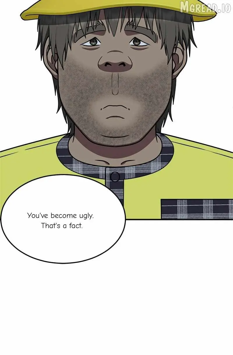 Change Me Chapter 212 page 12 - 