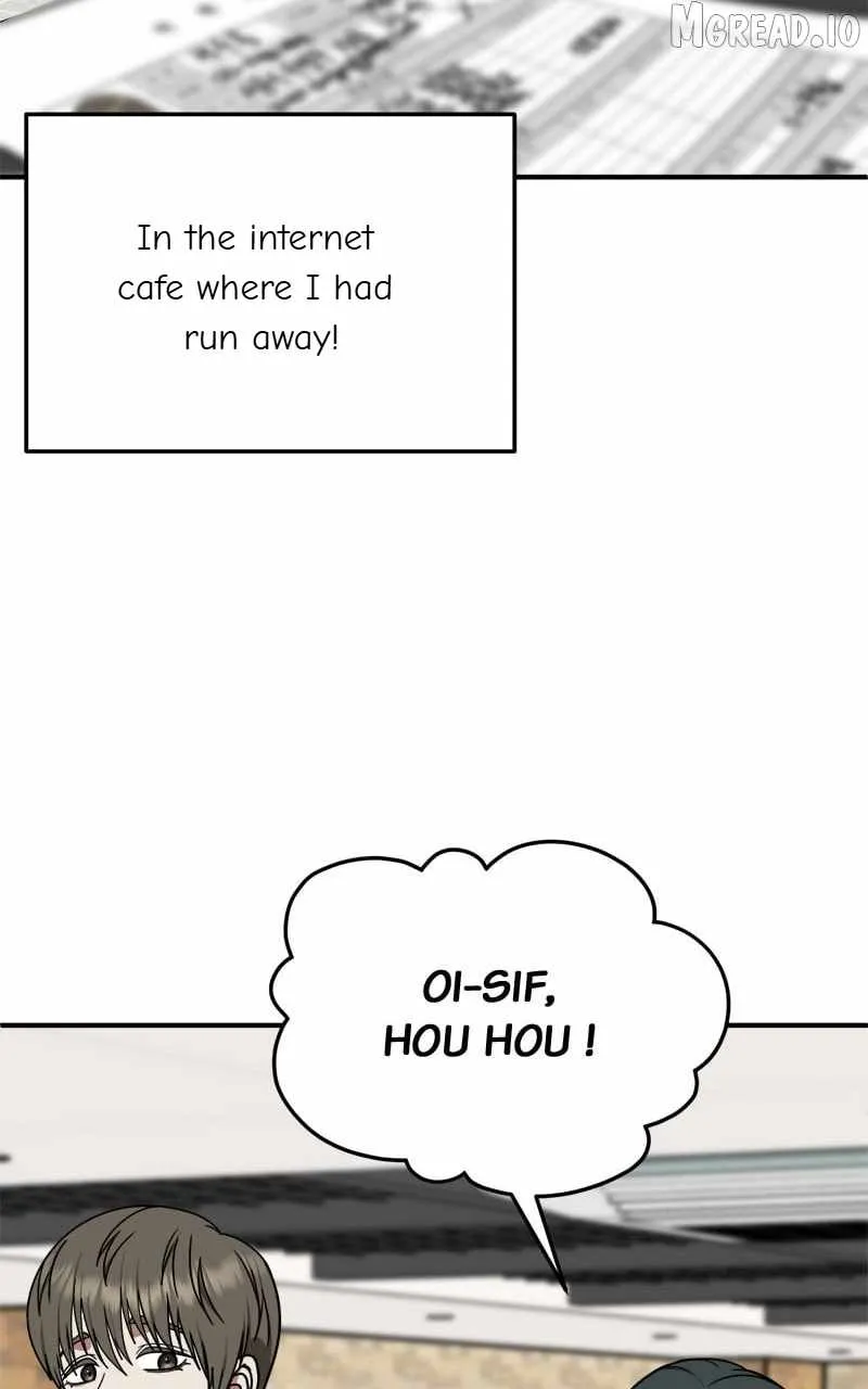 Change Me Chapter 212 page 111 - 