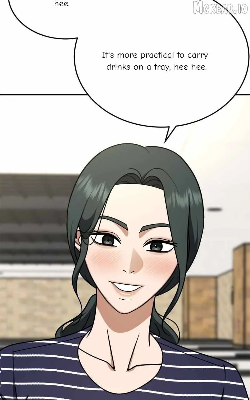 Change Me Chapter 212 page 113 - 
