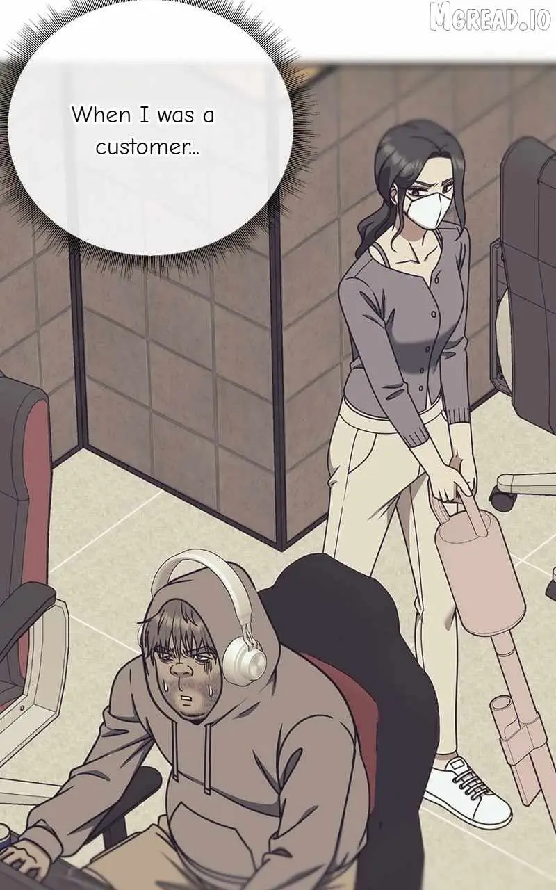 Change Me Chapter 212 page 115 - 