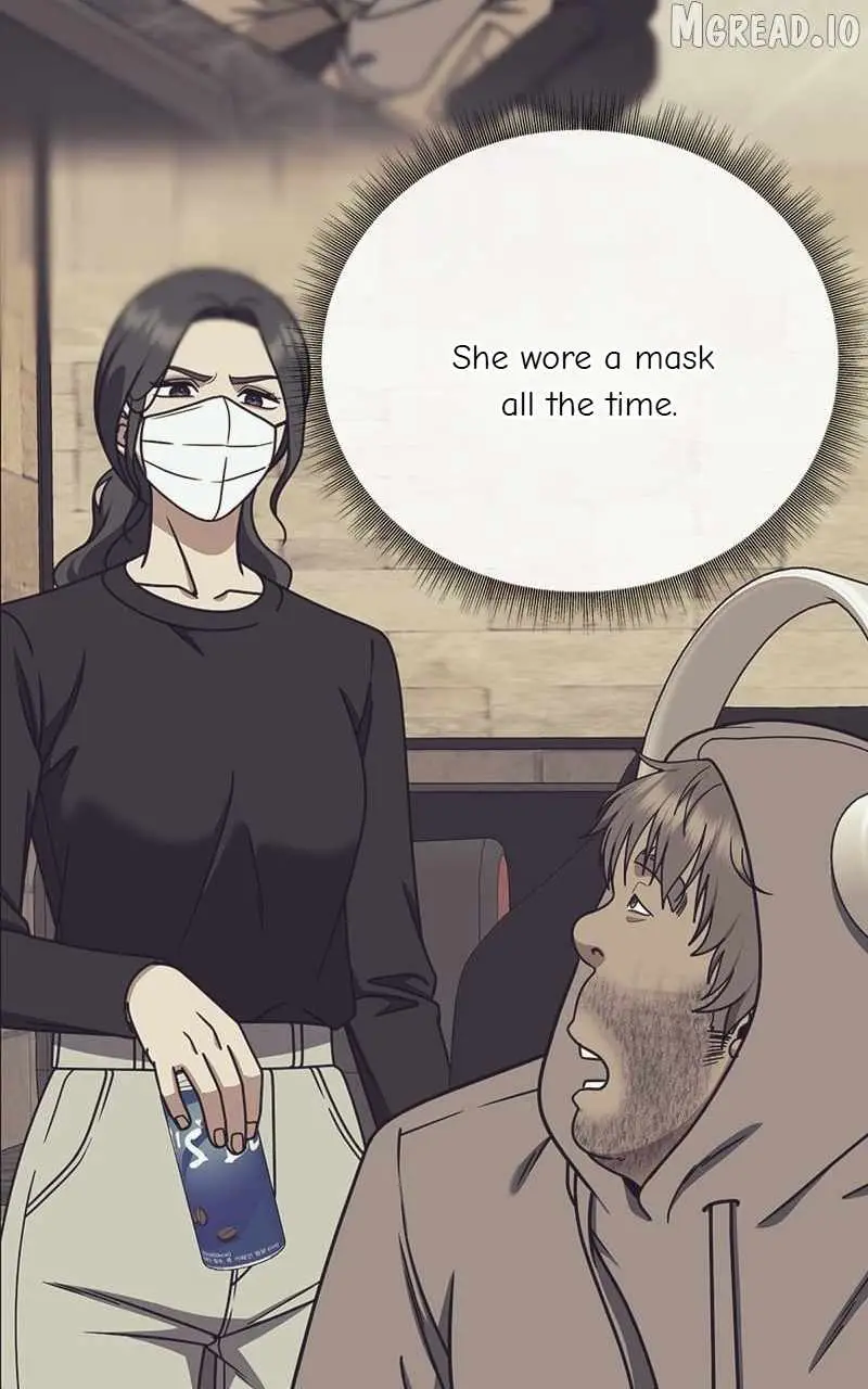 Change Me Chapter 212 page 116 - 