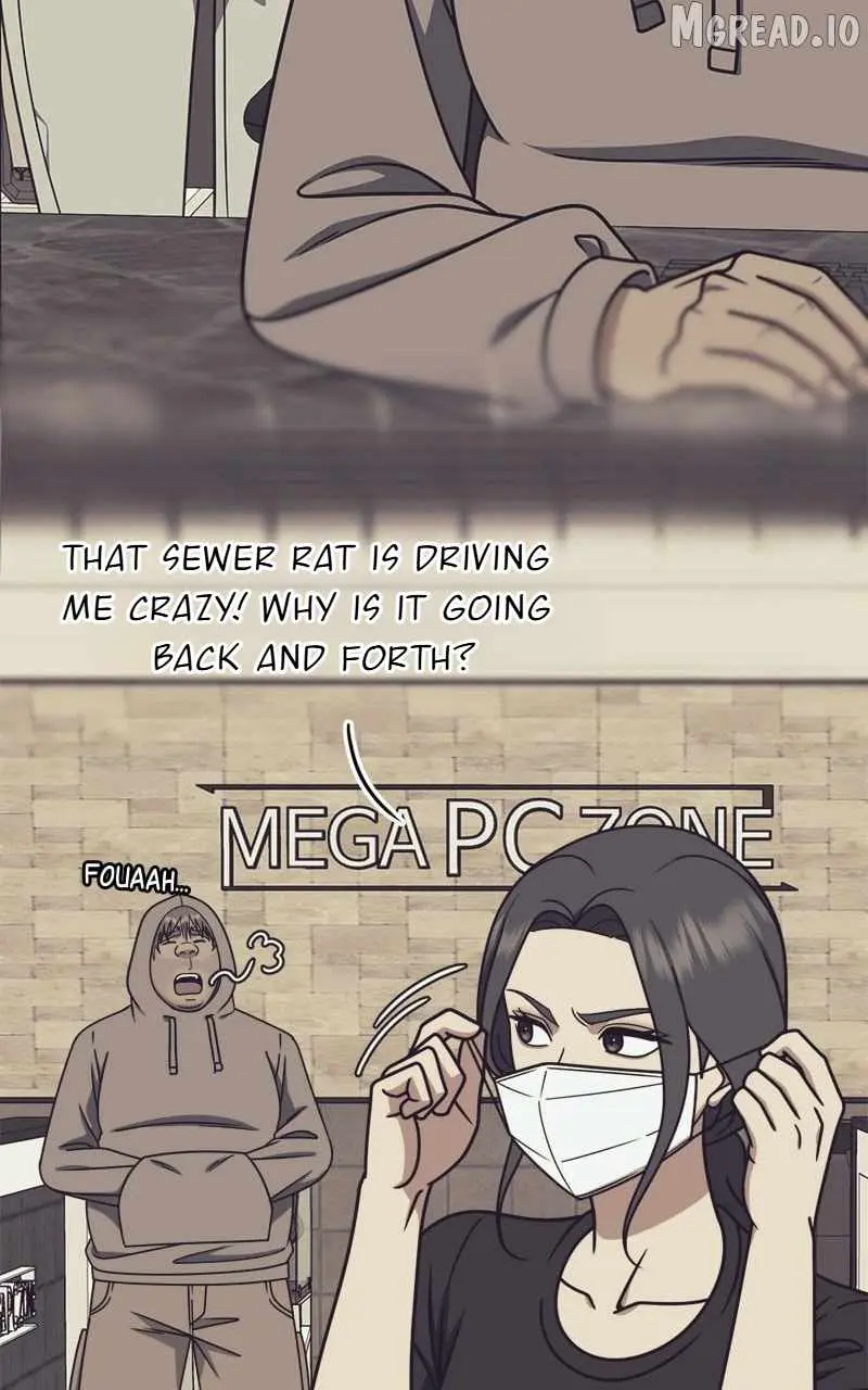Change Me Chapter 212 page 117 - 