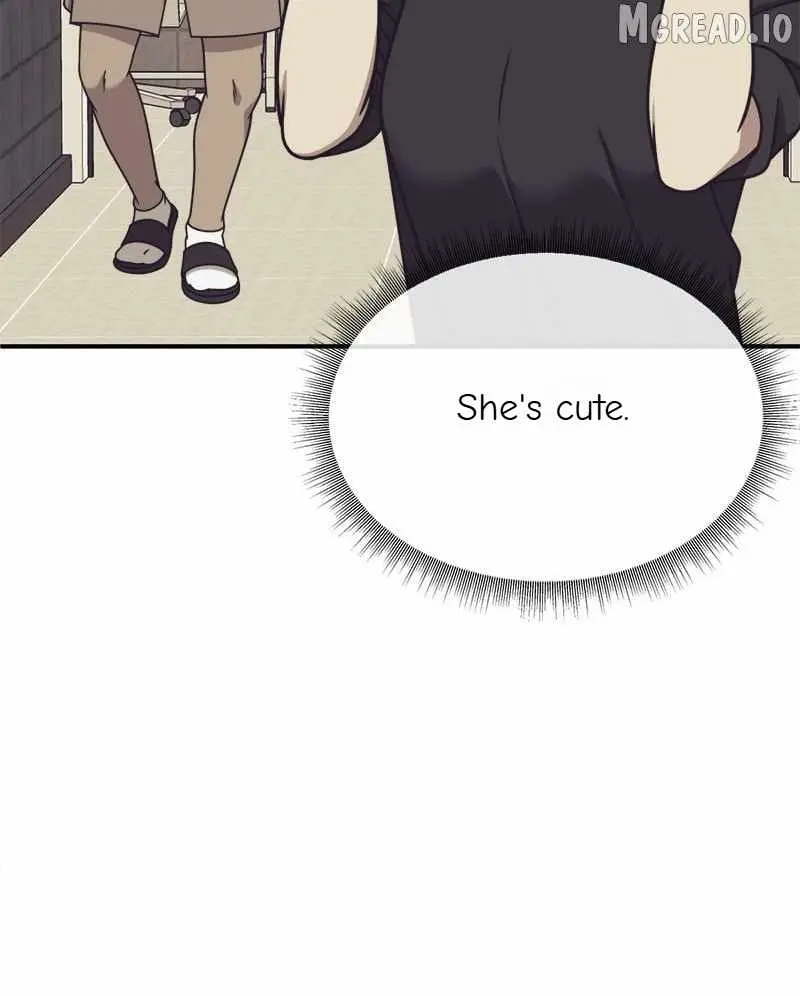 Change Me Chapter 212 page 118 - 