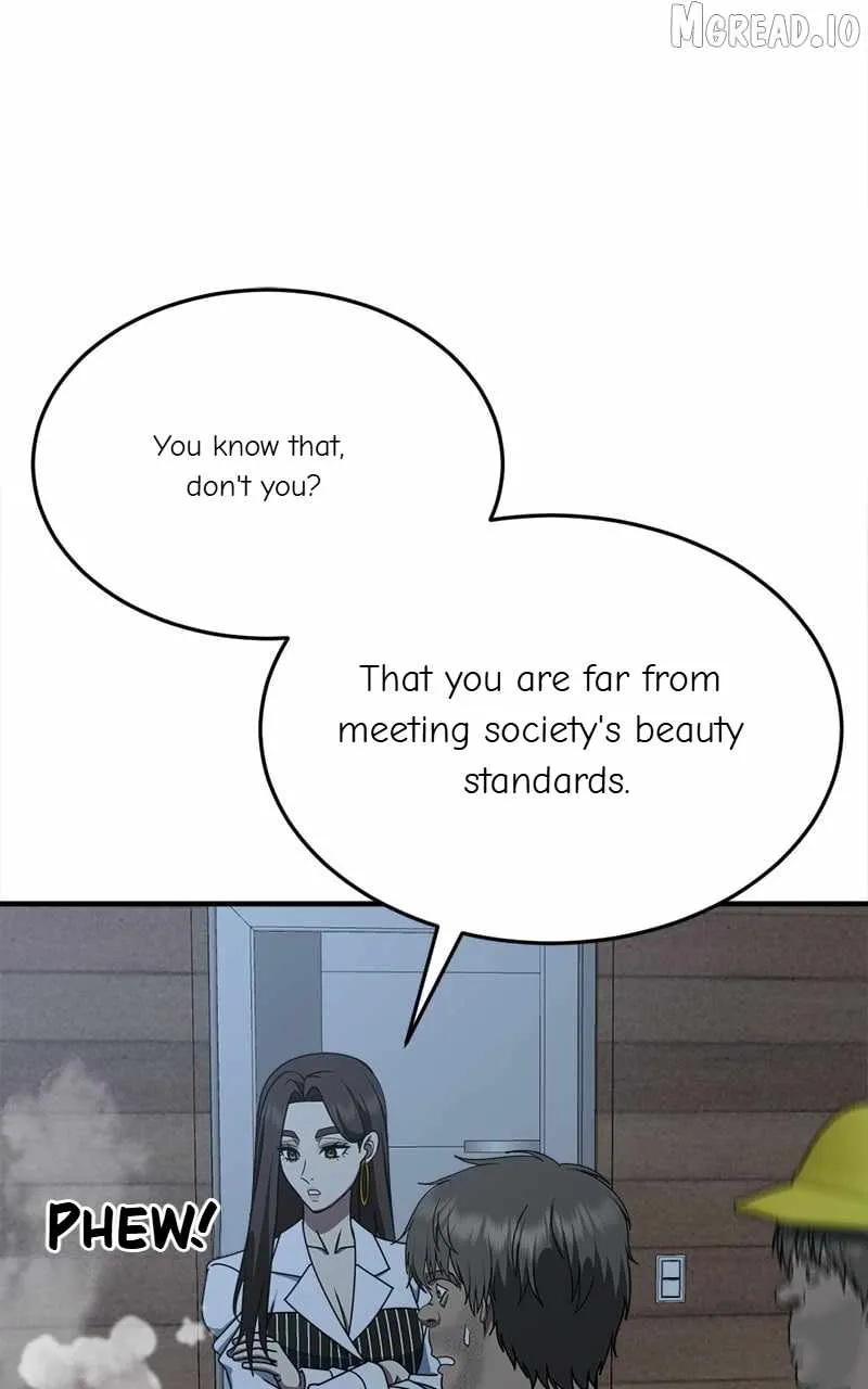 Change Me Chapter 212 page 13 - 