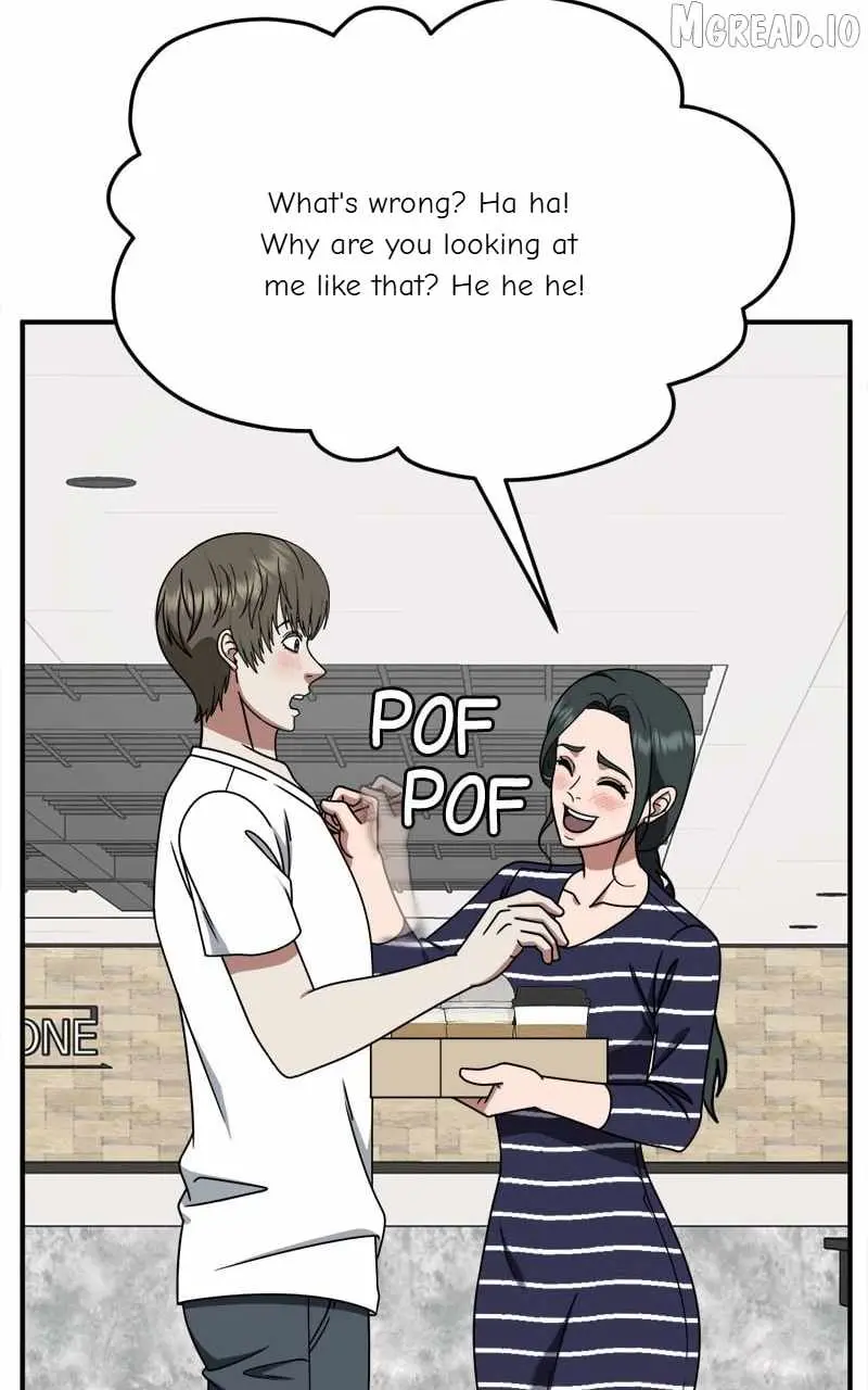 Change Me Chapter 212 page 121 - 