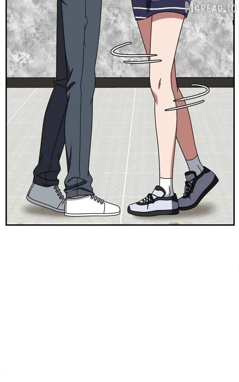 Change Me Chapter 212 page 122 - 
