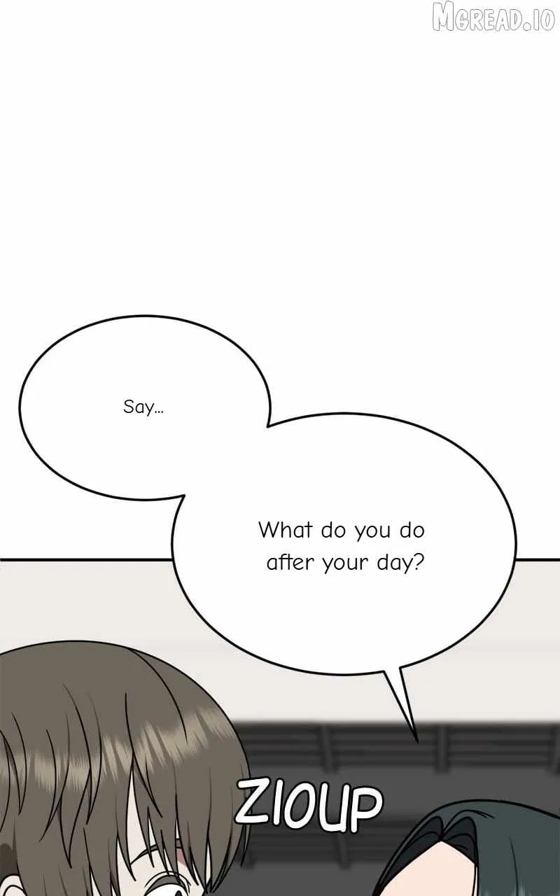 Change Me Chapter 212 page 125 - 