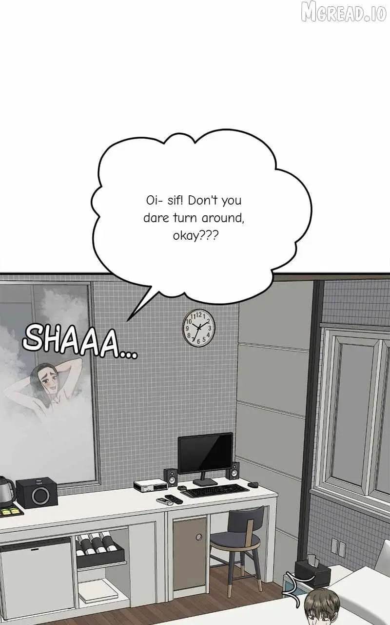Change Me Chapter 212 page 133 - 