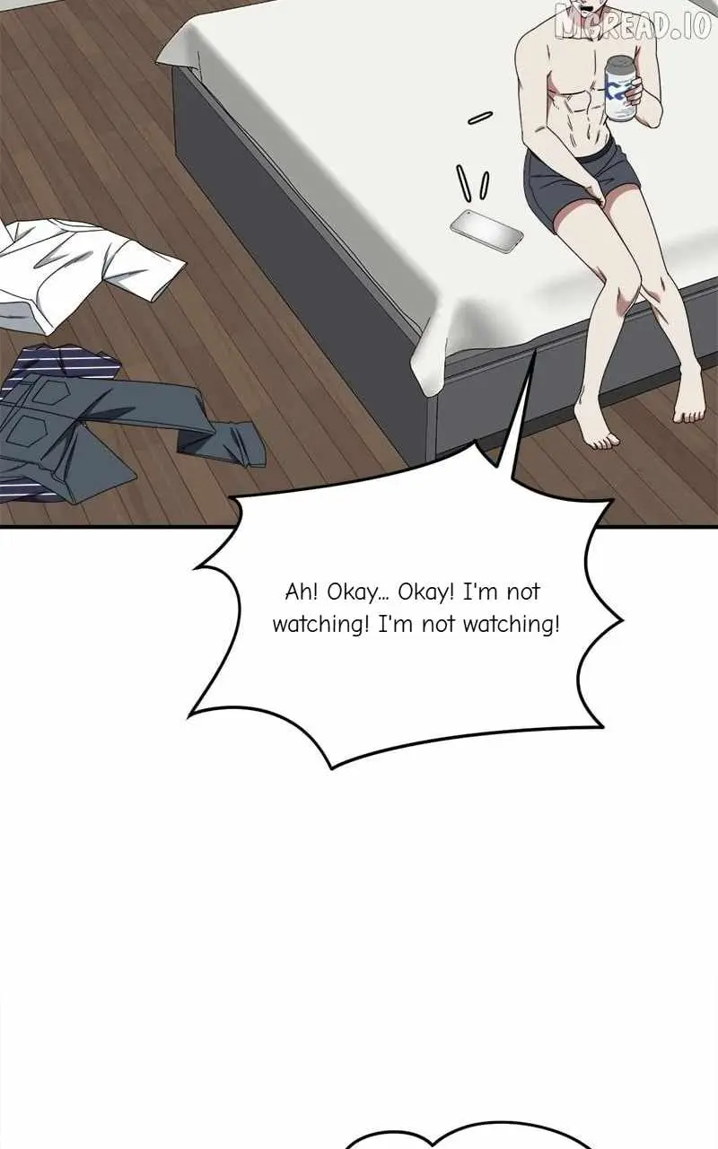 Change Me Chapter 212 page 134 - 
