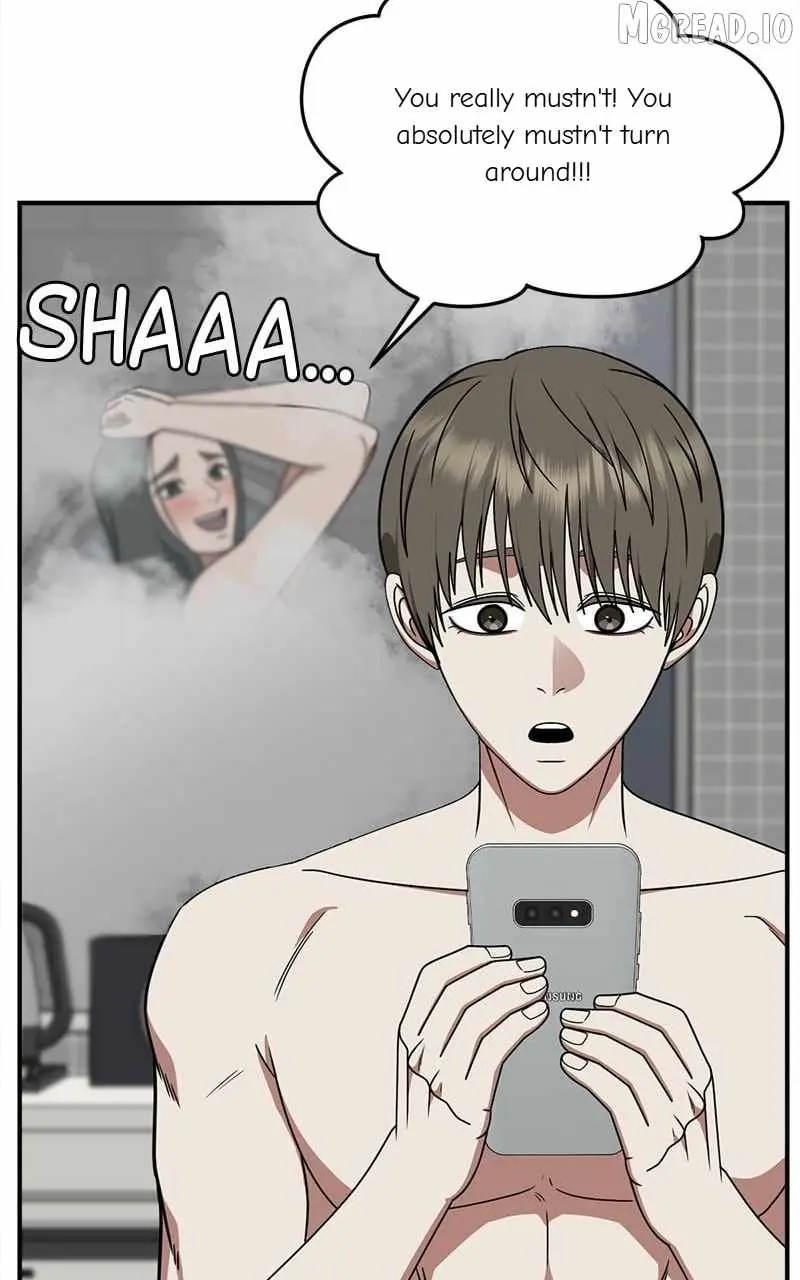 Change Me Chapter 212 page 135 - 