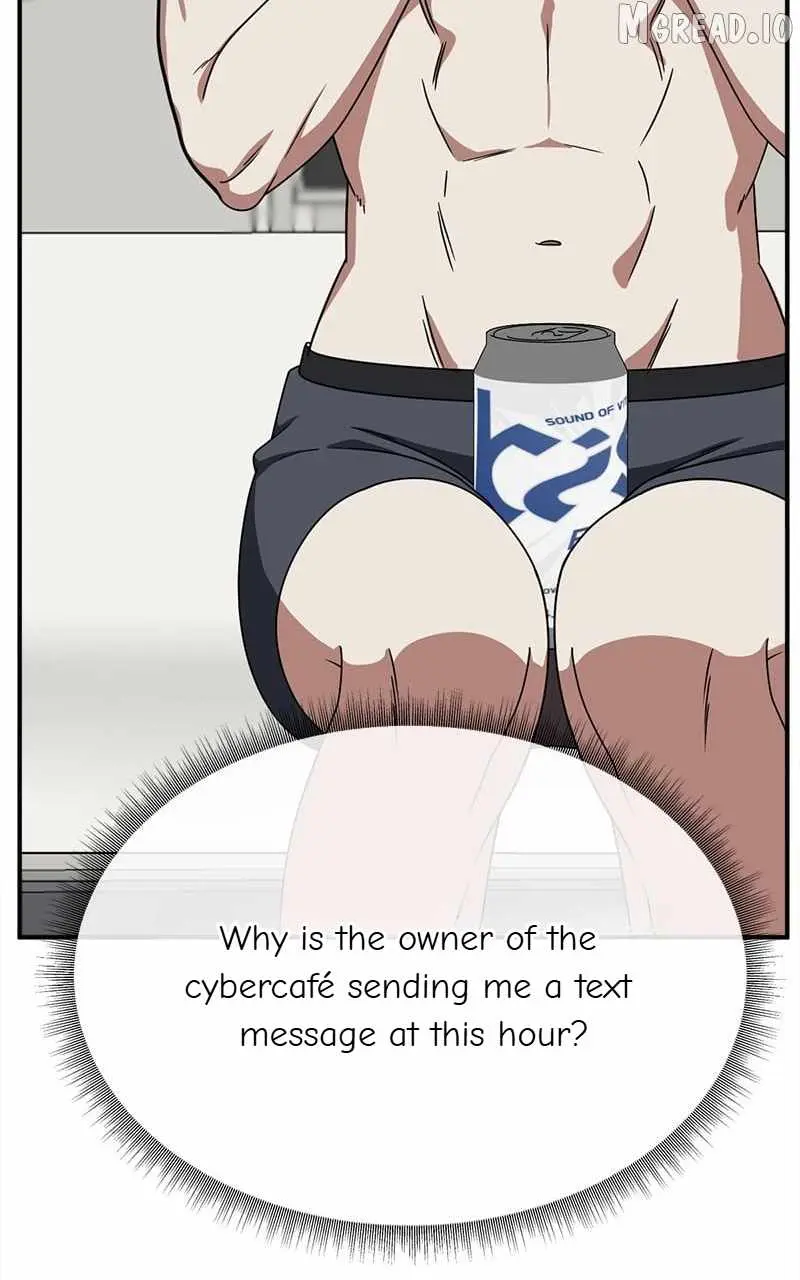 Change Me Chapter 212 page 136 - 