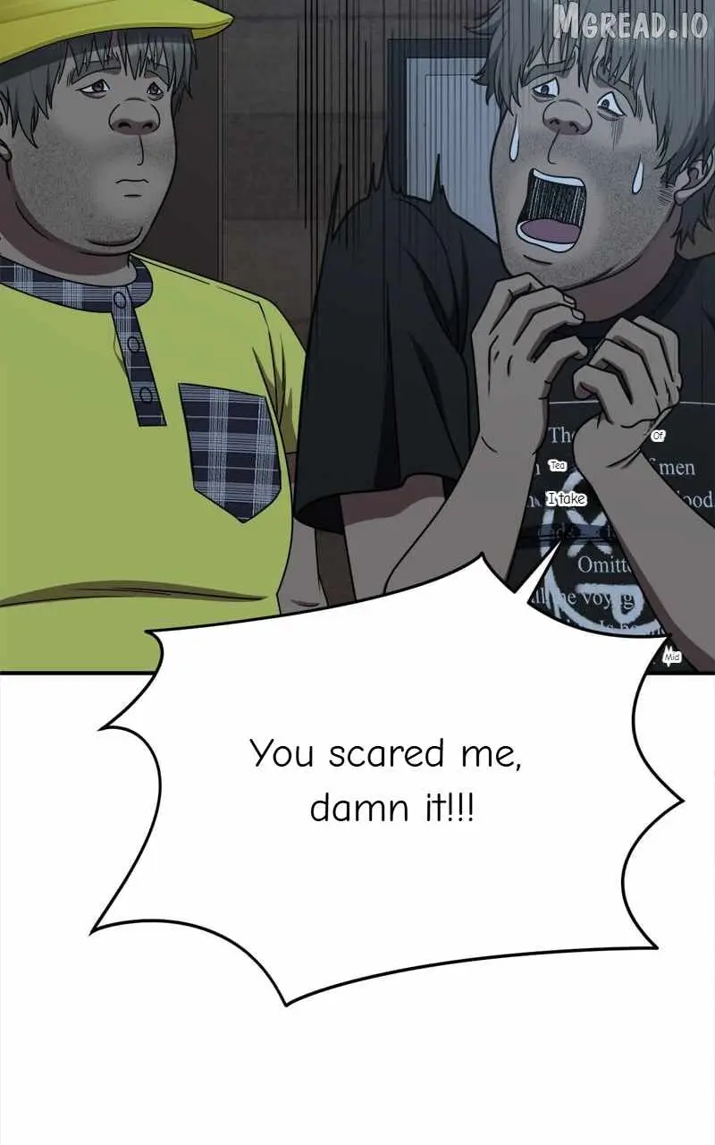 Change Me Chapter 212 page 15 - 