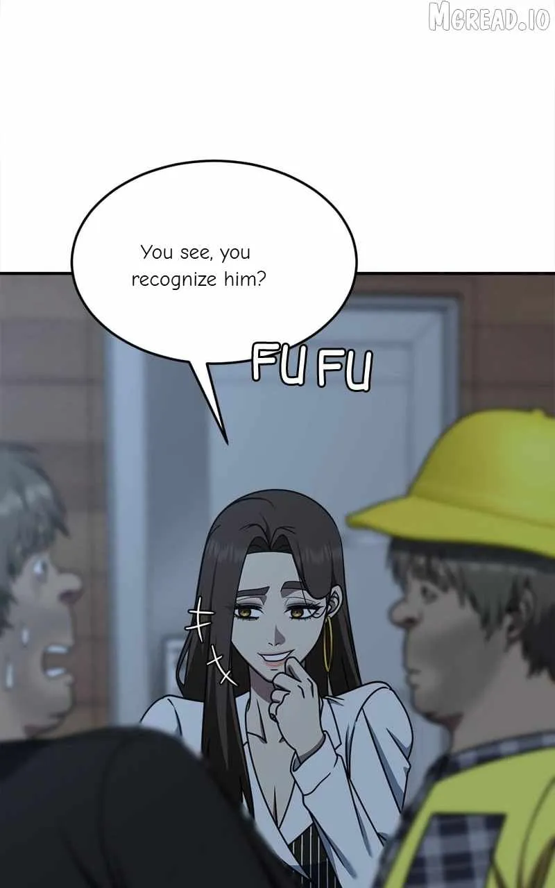 Change Me Chapter 212 page 16 - 