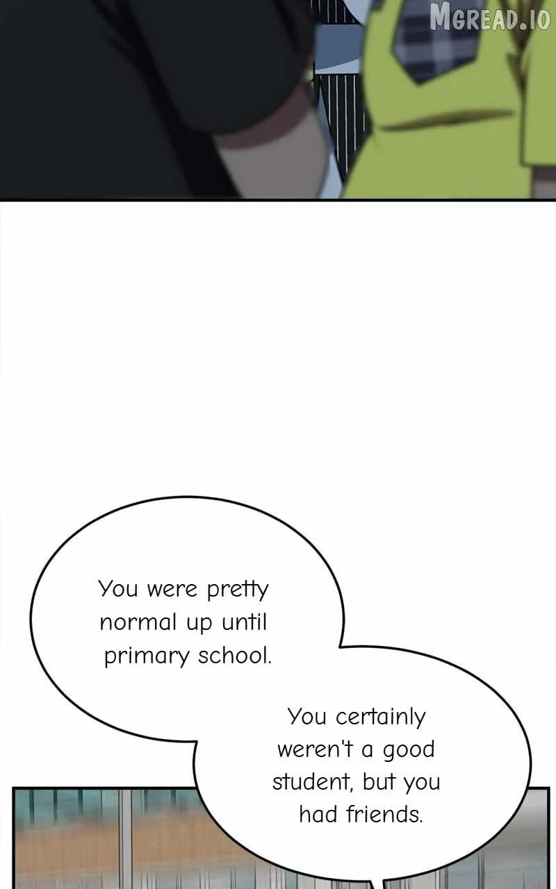 Change Me Chapter 212 page 17 - 