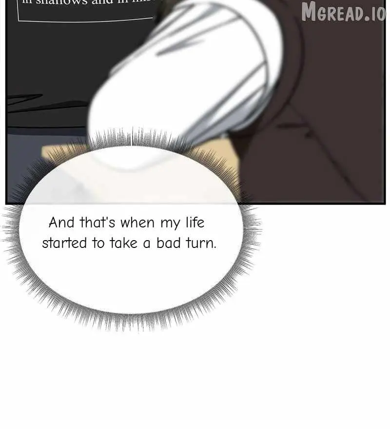 Change Me Chapter 212 page 23 - 