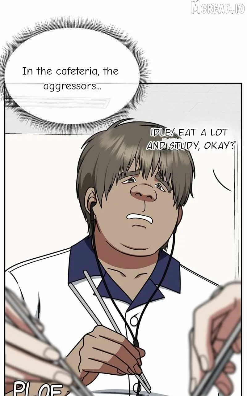 Change Me Chapter 212 page 29 - 