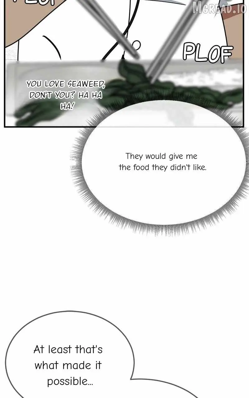 Change Me Chapter 212 page 30 - 