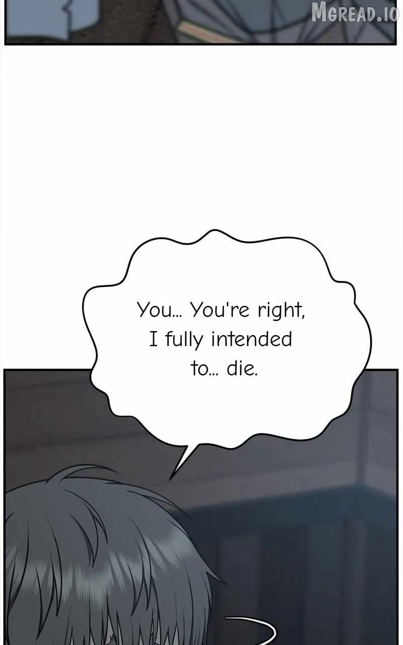 Change Me Chapter 212 page 4 - 