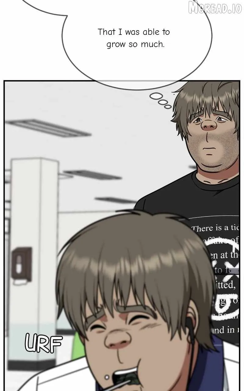 Change Me Chapter 212 page 31 - 