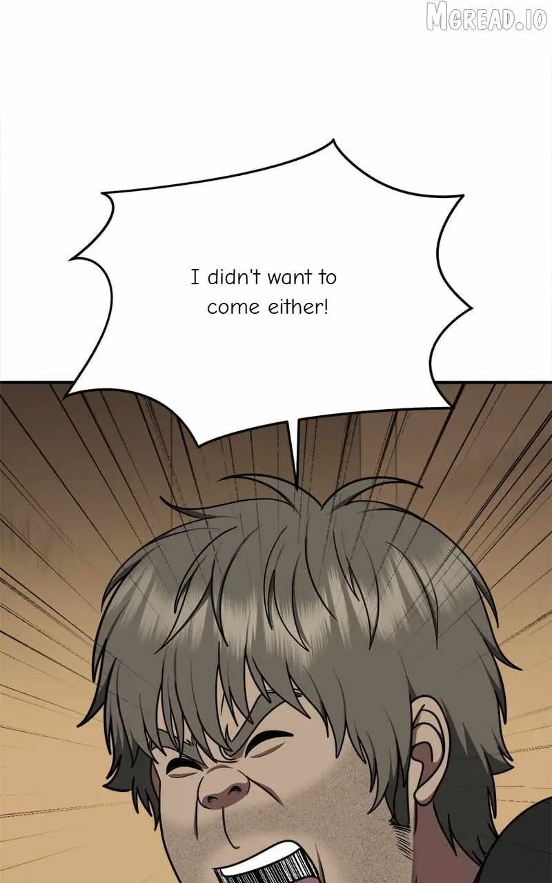 Change Me Chapter 212 page 36 - 