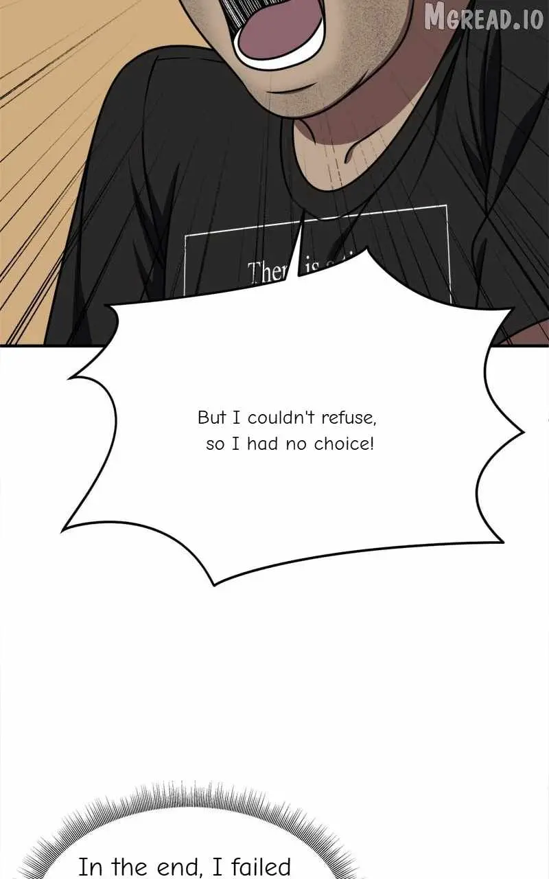 Change Me Chapter 212 page 37 - 
