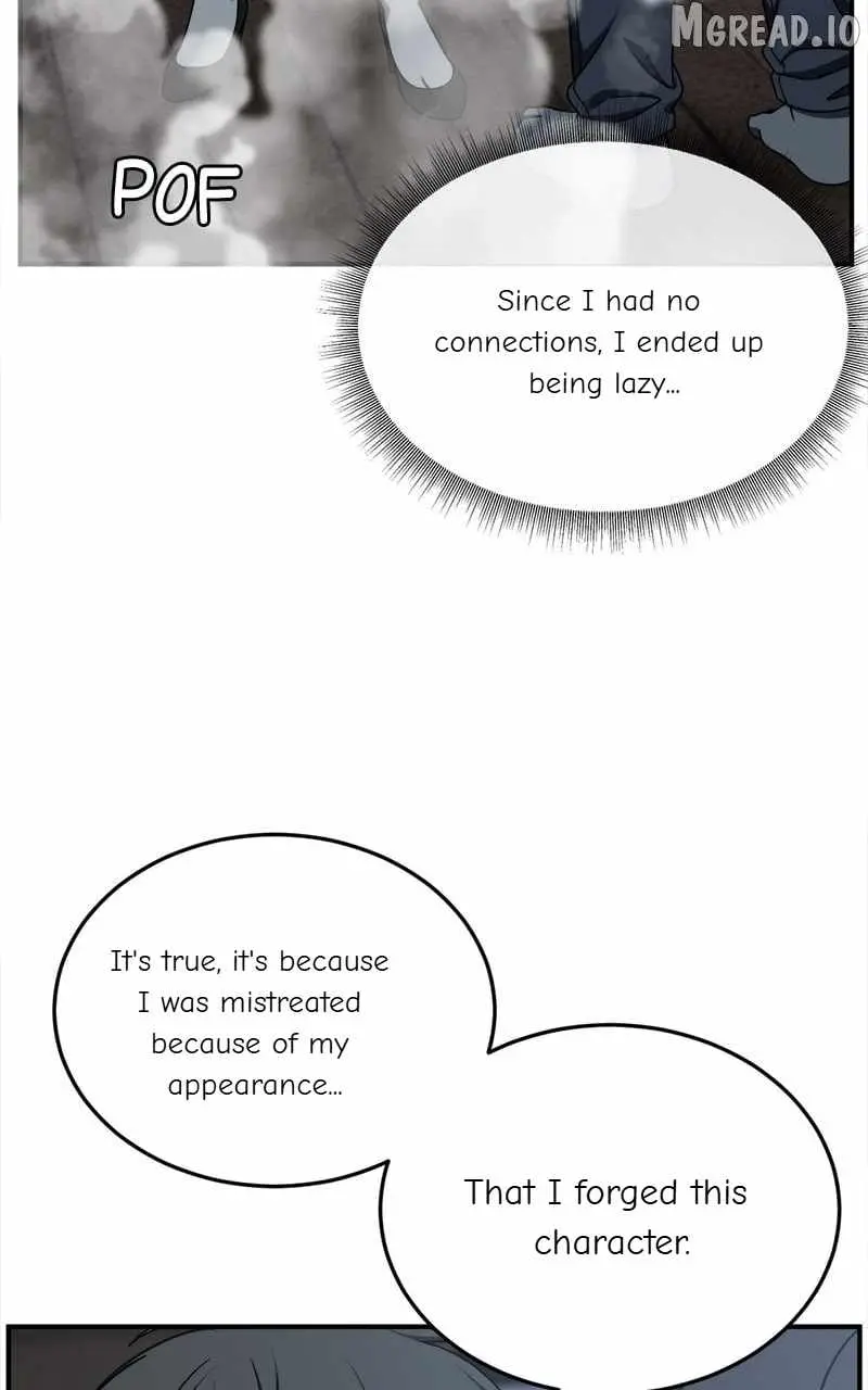 Change Me Chapter 212 page 39 - 