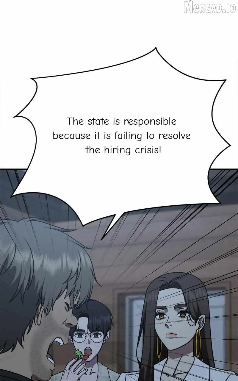 Change Me Chapter 212 page 41 - 