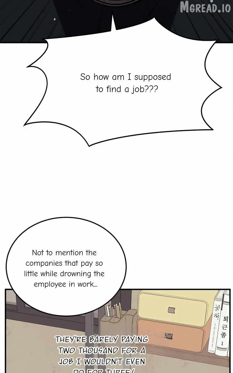 Change Me Chapter 212 page 44 - 