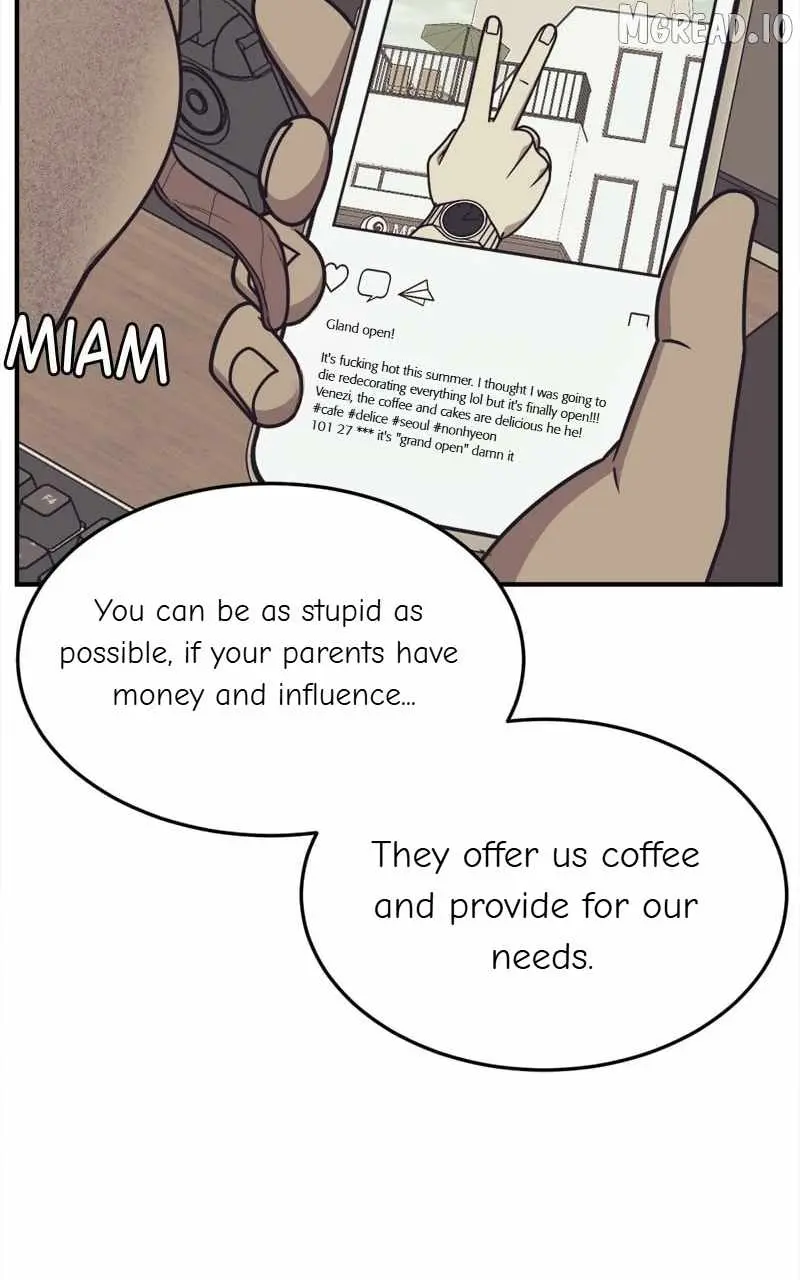 Change Me Chapter 212 page 47 - 