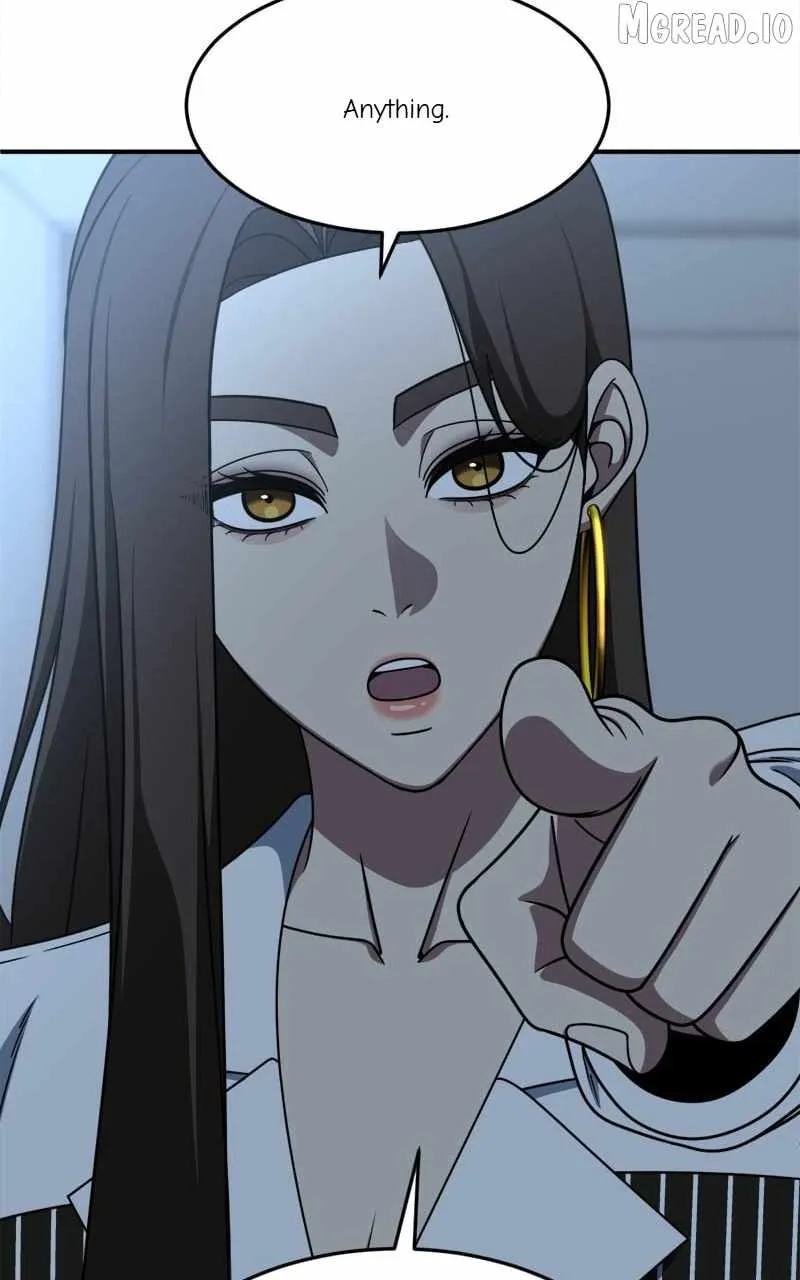 Change Me Chapter 212 page 6 - 