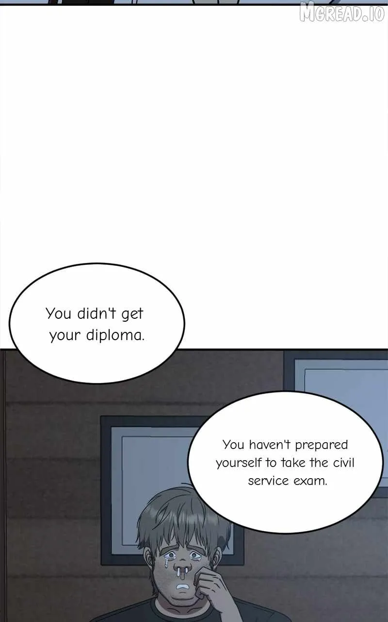 Change Me Chapter 212 page 51 - 