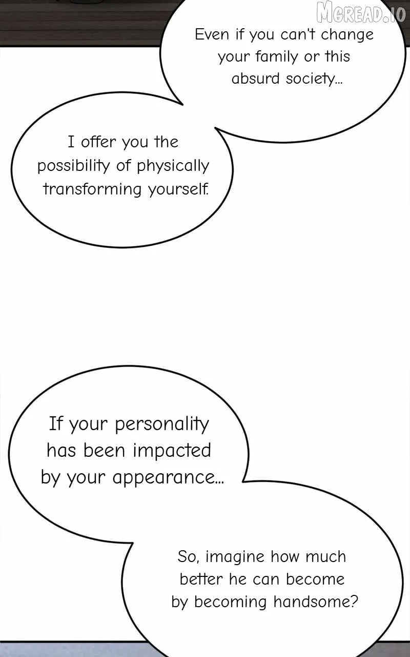 Change Me Chapter 212 page 56 - 