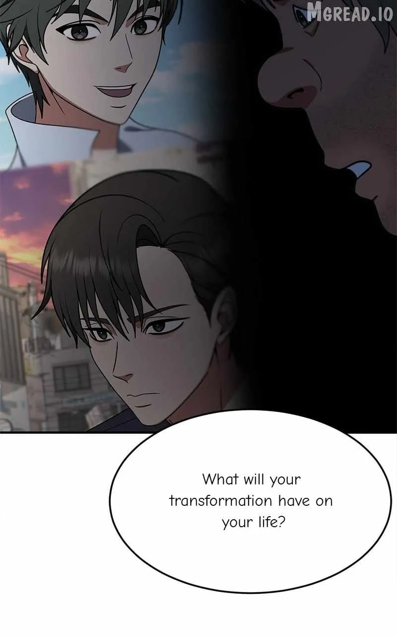 Change Me Chapter 212 page 61 - 