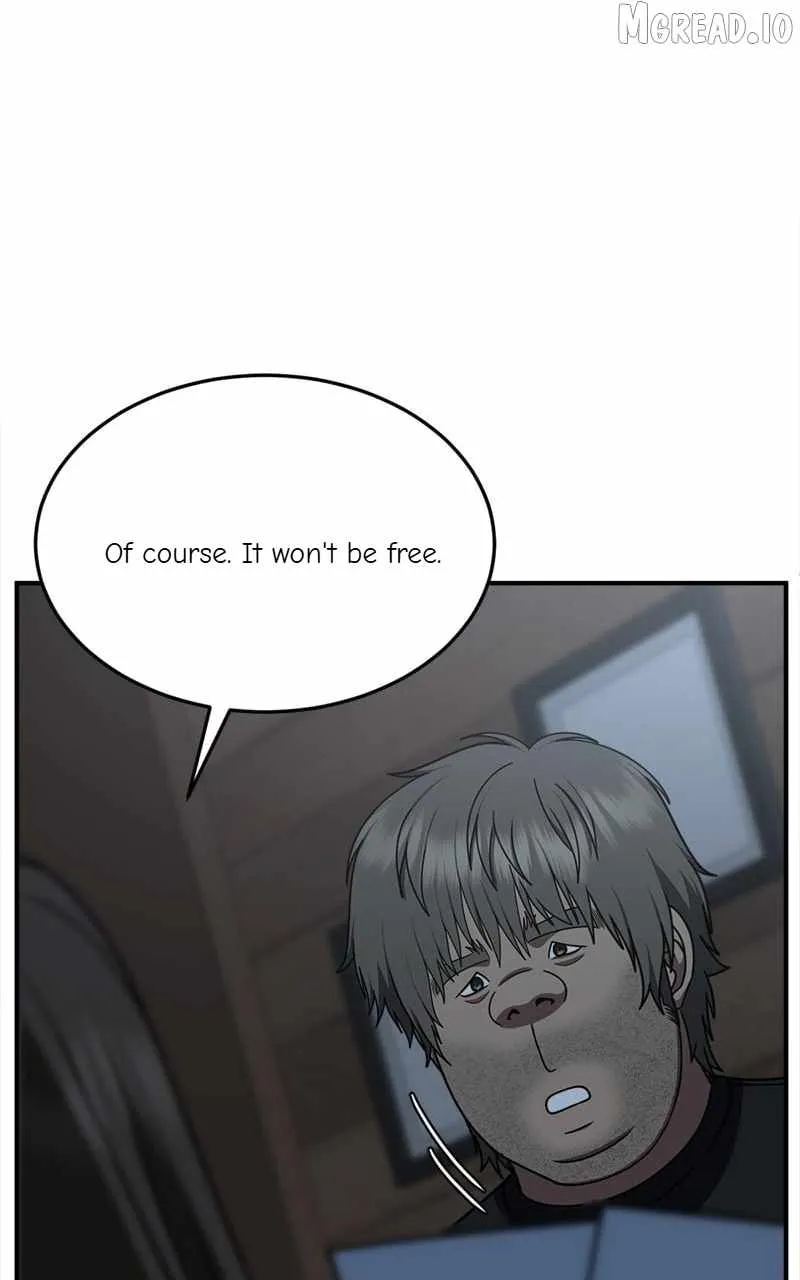 Change Me Chapter 212 page 62 - 