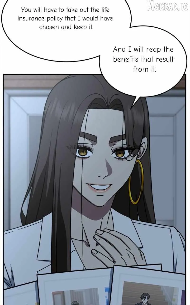 Change Me Chapter 212 page 64 - 