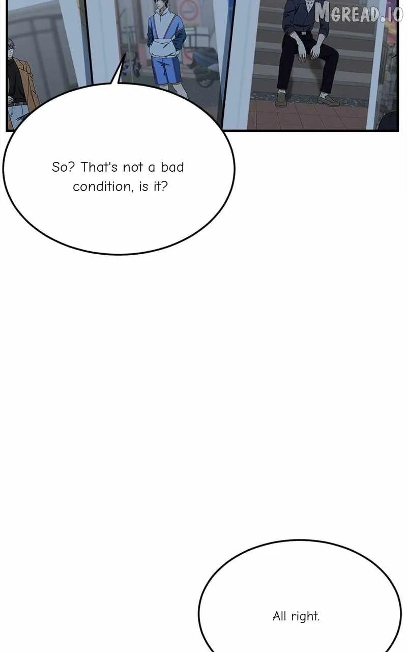 Change Me Chapter 212 page 65 - 