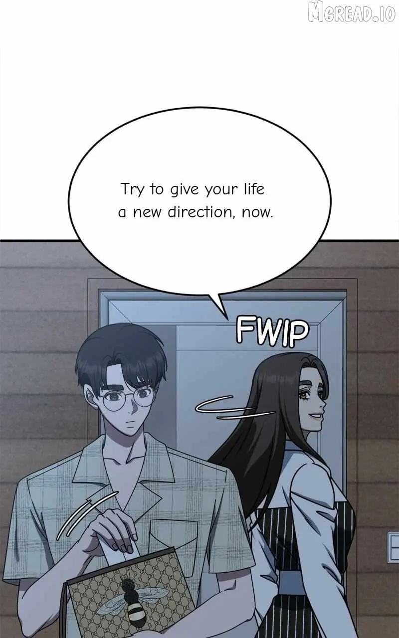 Change Me Chapter 212 page 73 - 