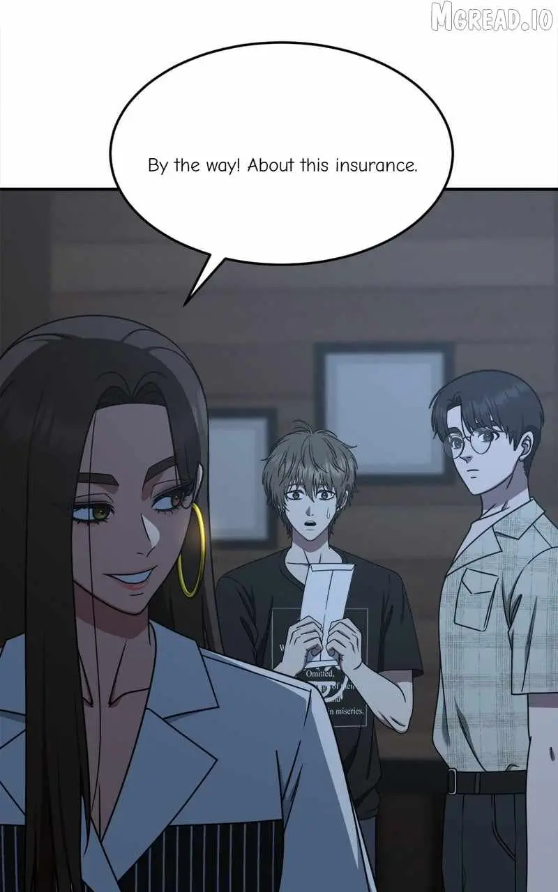 Change Me Chapter 212 page 76 - 