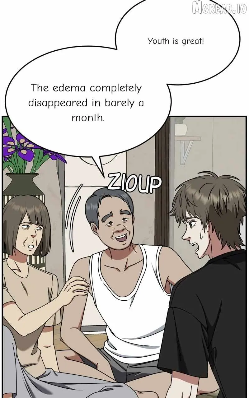 Change Me Chapter 212 page 88 - 