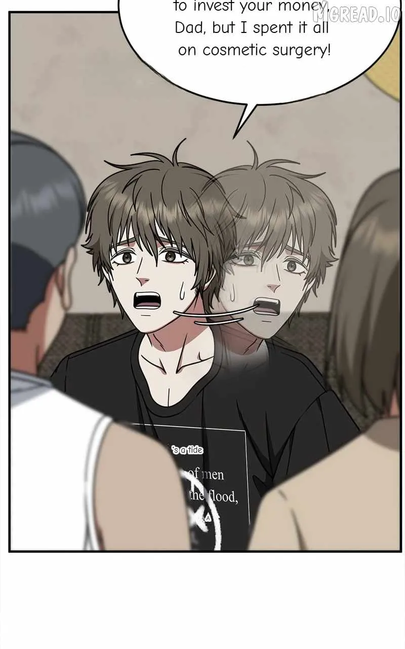 Change Me Chapter 212 page 90 - 