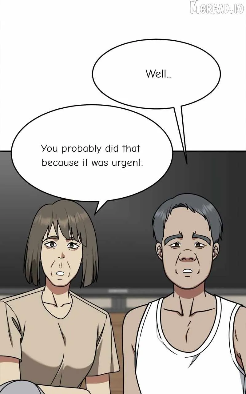 Change Me Chapter 212 page 91 - 