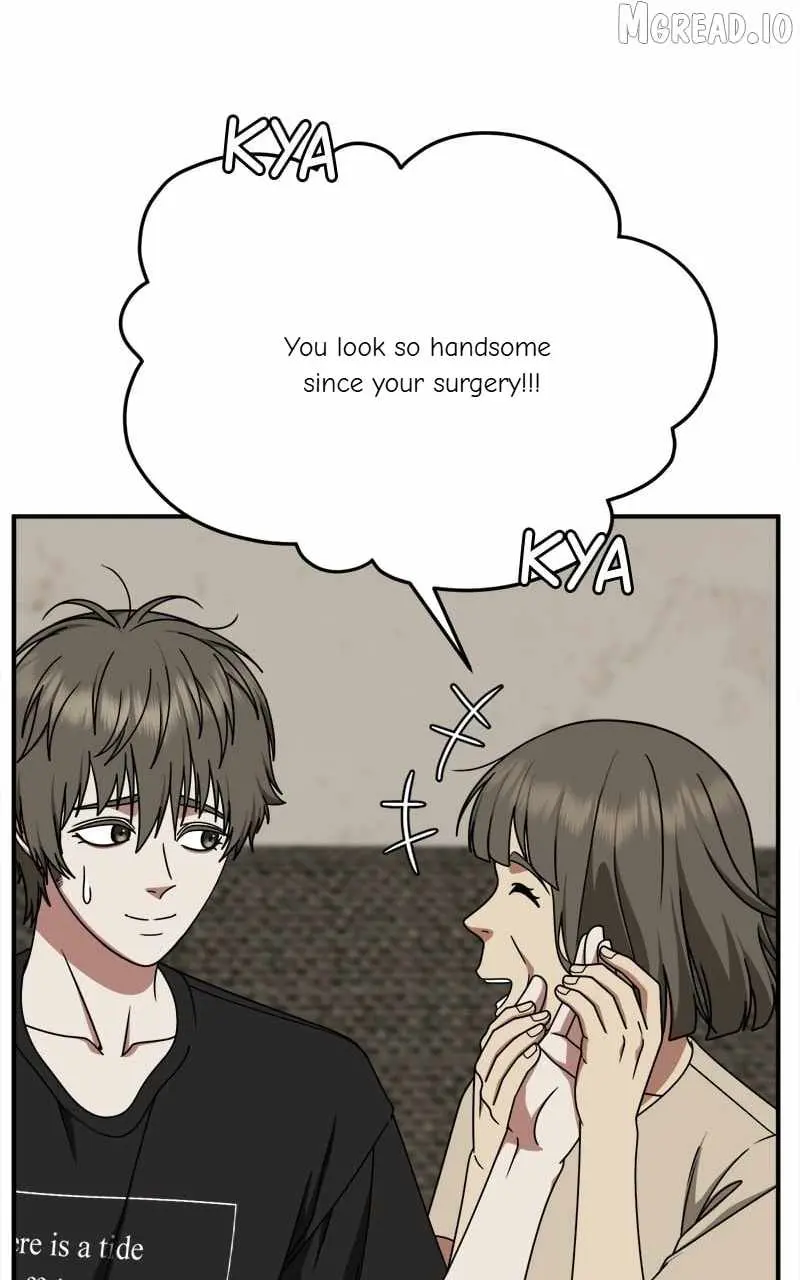 Change Me Chapter 212 page 98 - 