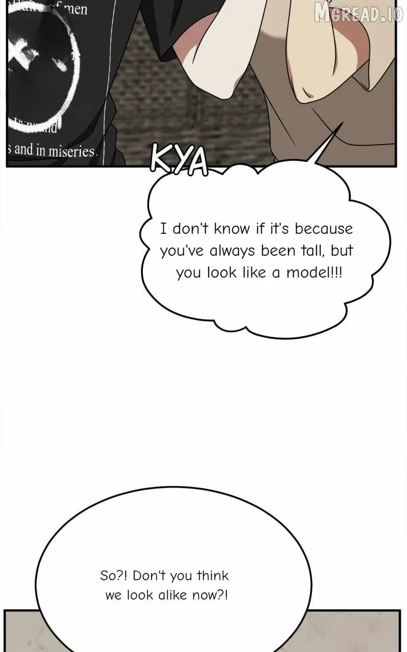 Change Me Chapter 212 page 99 - 