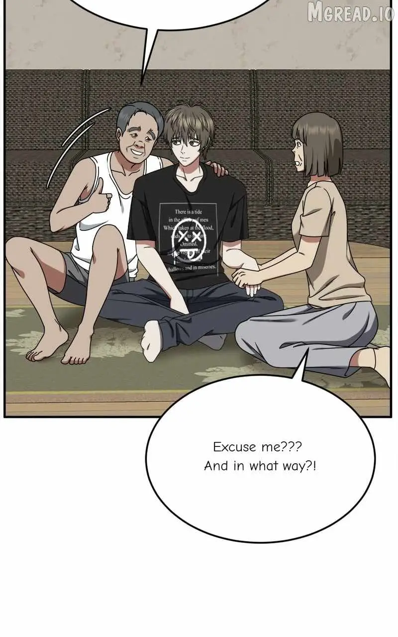 Change Me Chapter 212 page 100 - 
