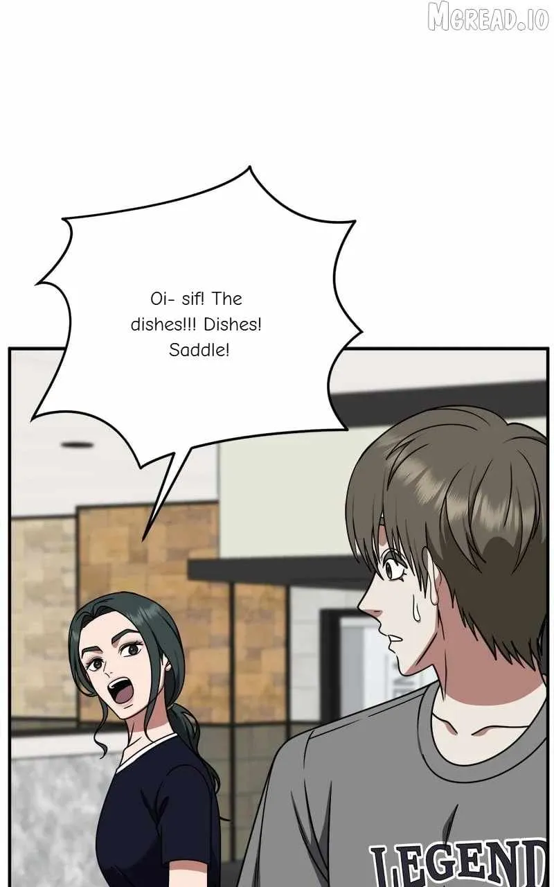 Change Me Chapter 213 page 102 - 
