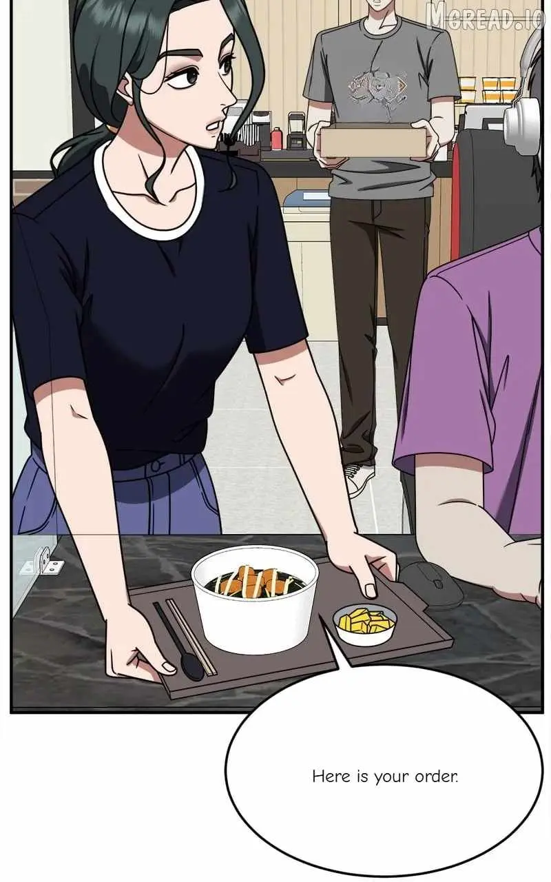 Change Me Chapter 213 page 104 - 