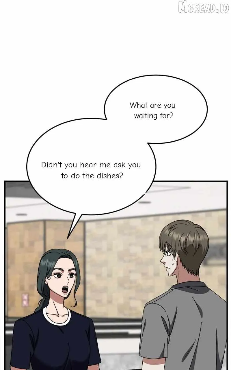 Change Me Chapter 213 page 105 - 